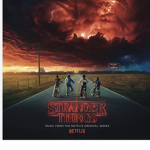 STRAnGeR ThINGs 4EVER