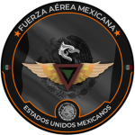 FAM | Fuerza Aérea Mexicana.