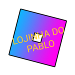 LOJINHA DO PABLO