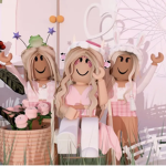 Glossier Girls