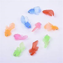 Plastic Fishy!