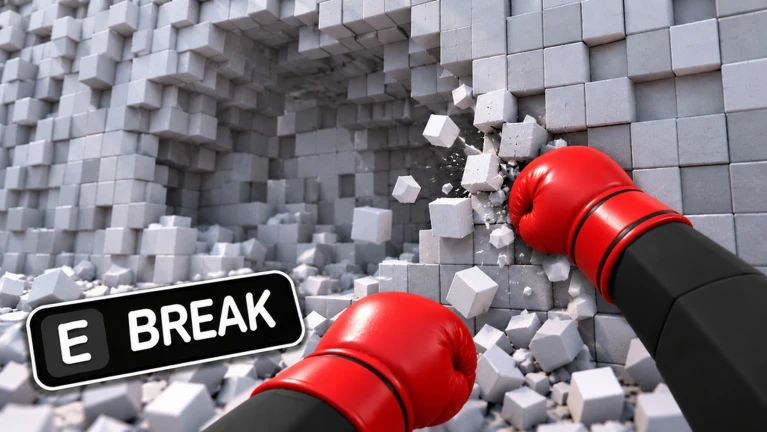 Escape The Walls thumbnail