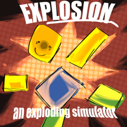 explosion