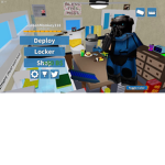 bloodgang people