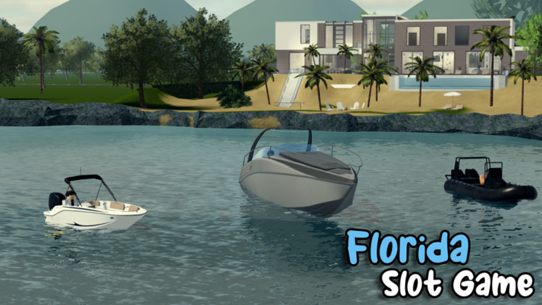  Florida Slot Game screenshot 3