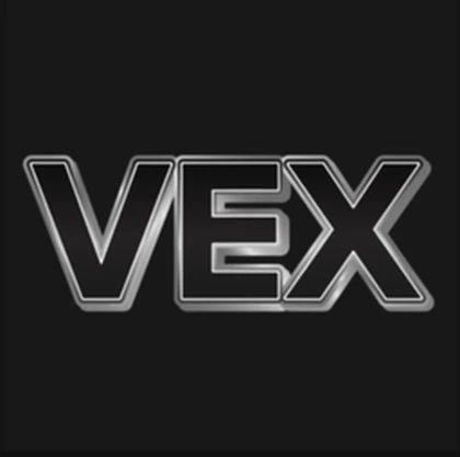 Vex Games studio Roblox group icon