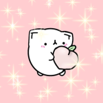 *pretty peaches*