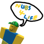 {NS} Noob Squad