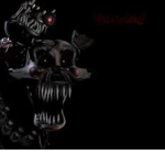 Mangle FNaF 2