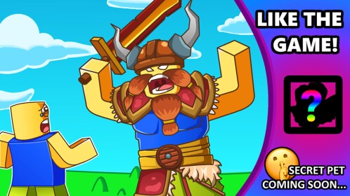 Sword Battles Simulator