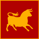 | Legion of Macedonia |