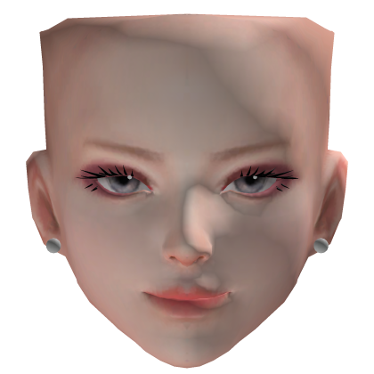 Elegant Vengeance: Lili Rochefort's Poised Gaze