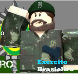 [E.B] EXÉRCITO BRASILEIRO