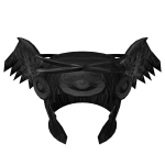 Helmet of the Fallen Angel
