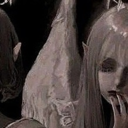 𝔠𝔯𝔲𝔢𝔩