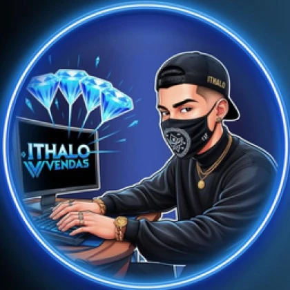 ITHALO ROBUX Roblox group icon
