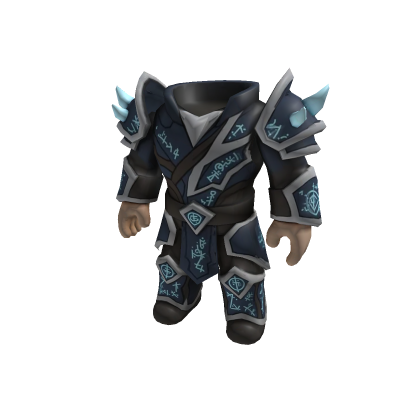 headlessman