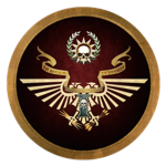 IoM | The Imperium of Man