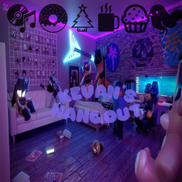 Kevan's Hangout