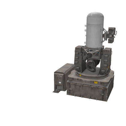 Improved C-RAM