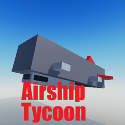 Airship Tycoon (W.I.P.)