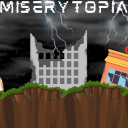 [Event Over] MiseryTopia