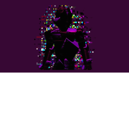 DOORS but glitch Controls everthing