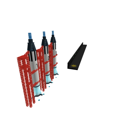 #### Launch Silos