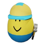 Game Badge Thumbnail