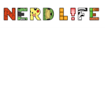▲Nerd Life ▲