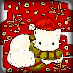 ♡+˚ 🎁・✧⋆⭒˚｡⋆ icon