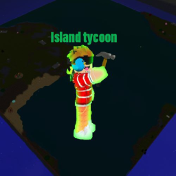 Island tycoon testing