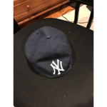 Yankee with no Brim1