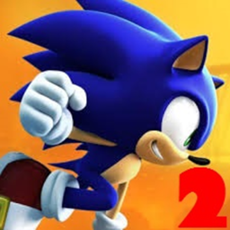 Sonic the Hedgehog: 3D