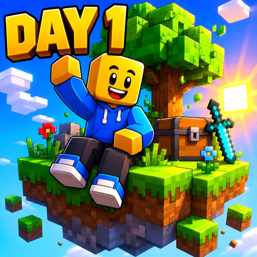 Stud Island Tycoon!