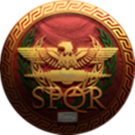 The Senate and People of Rome ᅠ ᅠ ᅠ