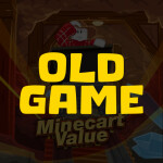 Minecart Value [OLD]