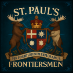 St. Paul's Frontiersmen