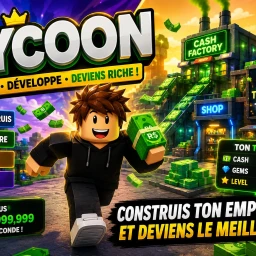 TYCOON icon