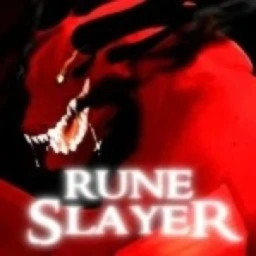 Rune Slayer [EARLY ACCESS]