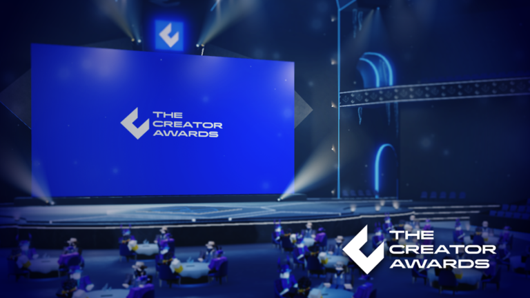 [2026 NEW YEARS] The Creator Awards 2025 Codes