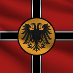 The Germanian Empire.