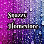 Snazzy Homestore