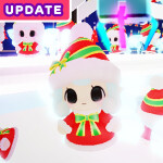 [🎅🏼🎁]Tokyo Claw Machine