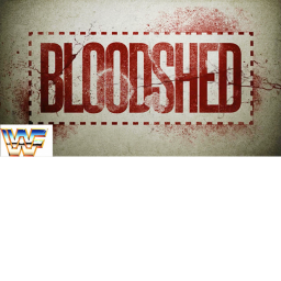[World Wrestling Fighters] Bloodshed RAW