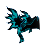 Valkyrie of Sapphires