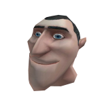 Fun Dracula Mask