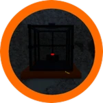 Elevator Trip Roblox badge thumbnail