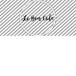 Le Bon Cafe! V1