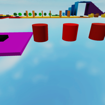 parkour